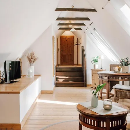 Apartment Werner Emstek