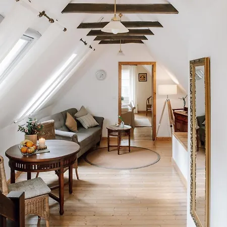 דירה Werner Emstek