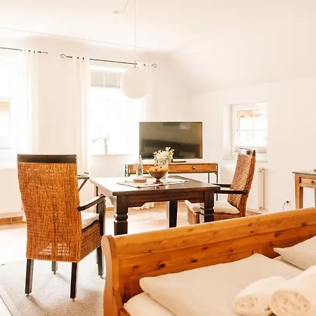 Apartamento Werner Emstek