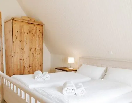 Apartment Werner Emstek