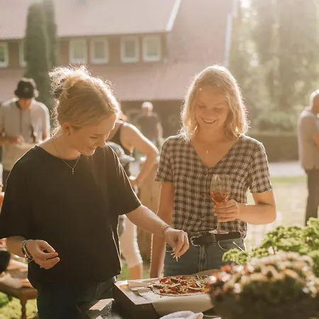 דירה Werner Emstek