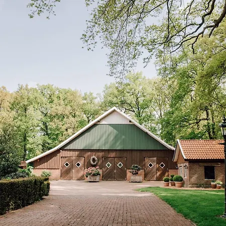 Werner Apartment Emstek