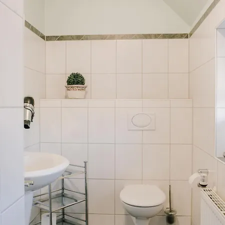 Apartment Werner Emstek