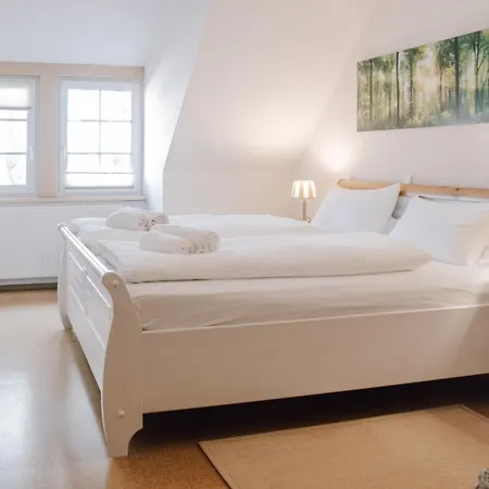Apartamento Werner Emstek