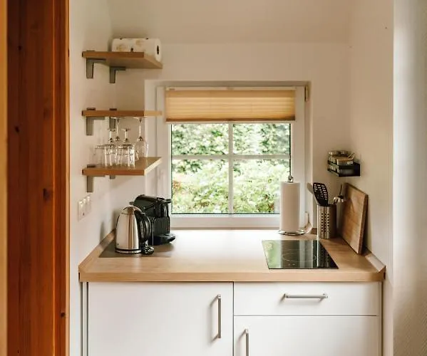 Werner Apartament Emstek