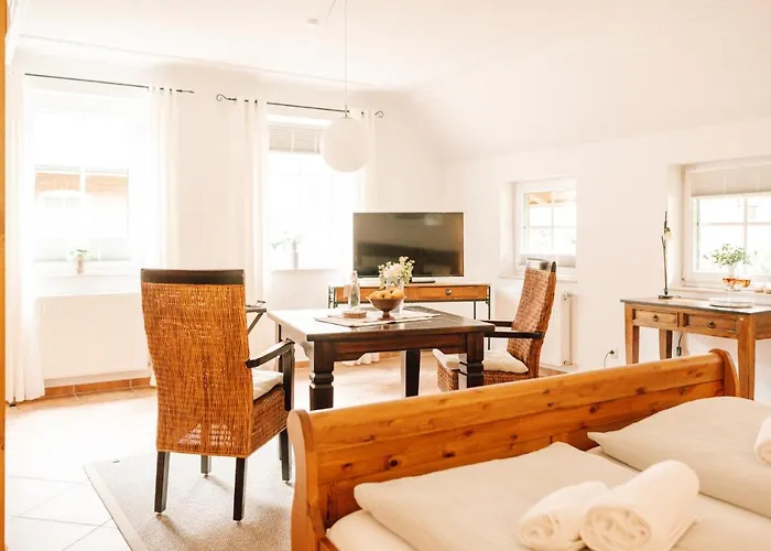 Apartament Werner Emstek