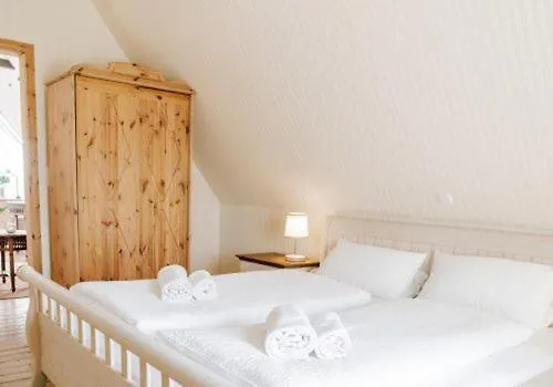 Apartament Werner Emstek