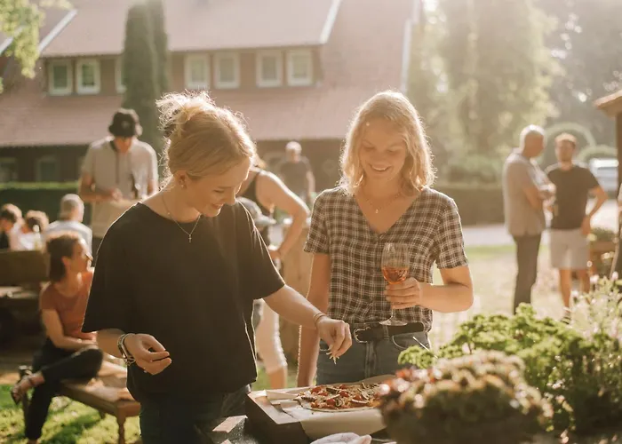 Apartament Werner Emstek