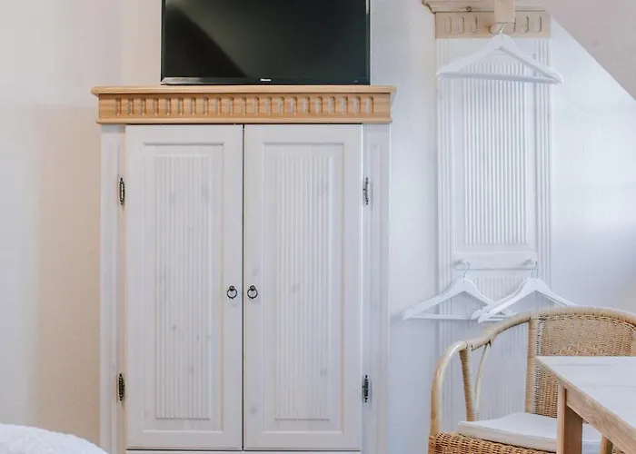 Apartament Werner Emstek