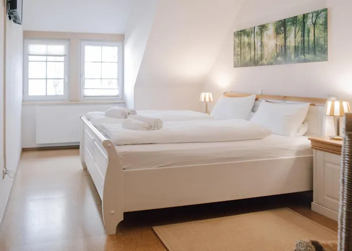 Apartament Werner Emstek